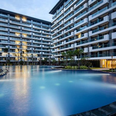 Tian Yi International Hotel 天艺国际酒店 Phnom Penh Exterior foto